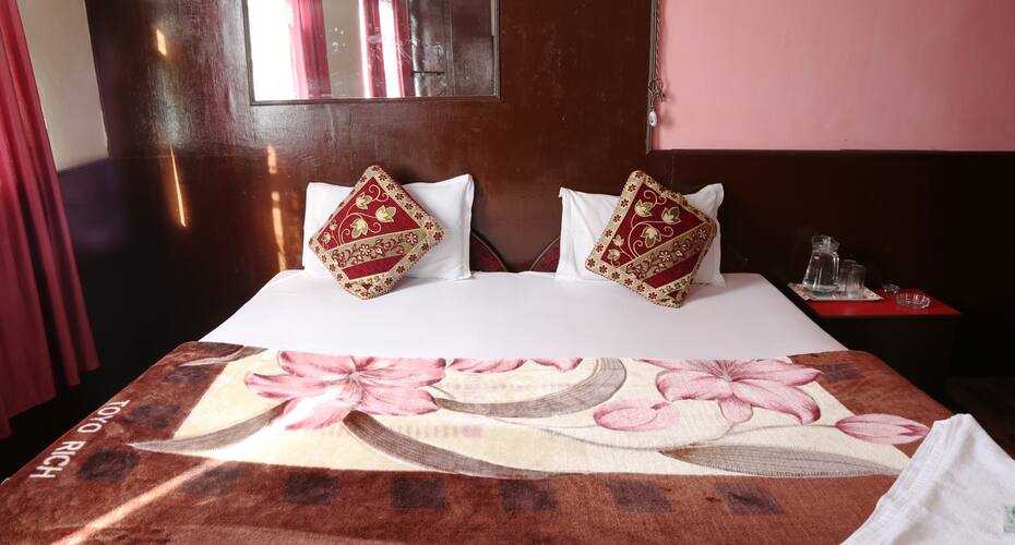 Hotel Chumila, Gangtok 4